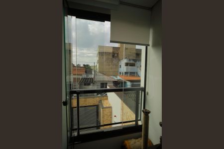 Apartamento à venda com 82m², 3 quartos e 2 vagasVaranda da Suíte 