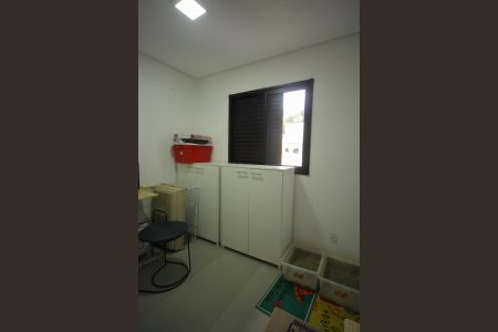 Apartamento à venda com 82m², 3 quartos e 2 vagasQuarto 3