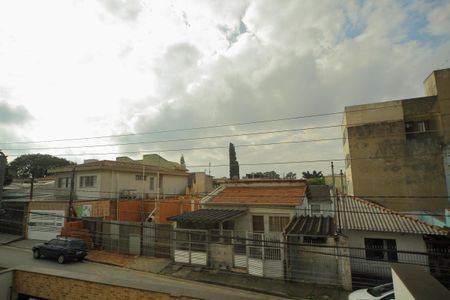 Apartamento à venda com 82m², 3 quartos e 2 vagasVaranda da Suíte 