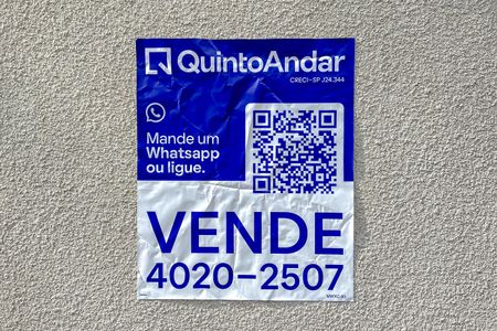 Apartamento à venda com 75m², 2 quartos e sem vaga Apartamento à venda com 75m², 2 quartos e sem vagaPlaquinha