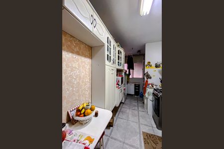 Apartamento à venda com 75m², 2 quartos e sem vaga Apartamento à venda com 75m², 2 quartos e sem vagaCozinha