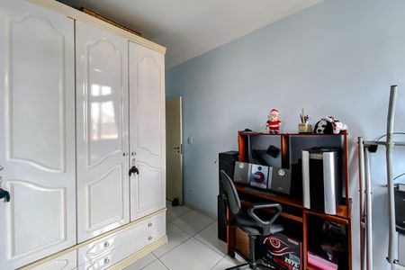 Quarto 2 de apartamento à venda com 2 quartos, 75m² em Parque Residencial da Lapa, São Paulo
