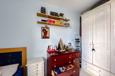 Apartamento à venda com 75m², 2 quartos e sem vaga Apartamento à venda com 75m², 2 quartos e sem vagaQuarto 2