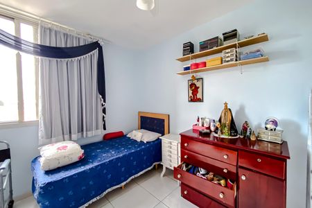 Quarto 2 de apartamento à venda com 2 quartos, 75m² em Parque Residencial da Lapa, São Paulo