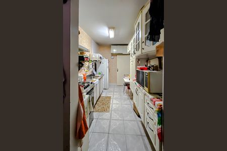 Apartamento à venda com 75m², 2 quartos e sem vaga Apartamento à venda com 75m², 2 quartos e sem vagaÁrea de Serviço
