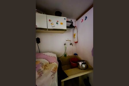 Apartamento à venda com 75m², 2 quartos e sem vaga Apartamento à venda com 75m², 2 quartos e sem vagaÁrea de Serviço