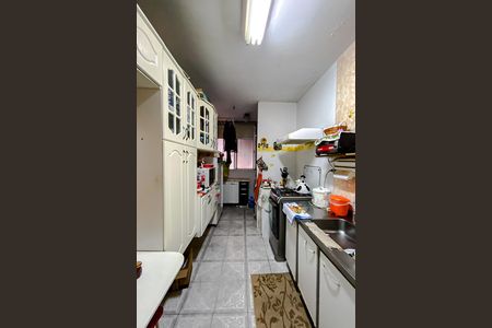 Apartamento à venda com 75m², 2 quartos e sem vaga Apartamento à venda com 75m², 2 quartos e sem vagaCozinha