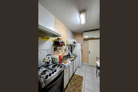 Apartamento à venda com 75m², 2 quartos e sem vaga Apartamento à venda com 75m², 2 quartos e sem vagaCozinha