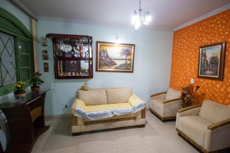 Casa de Condomínio à venda com 3 quartos, 312m² em Águas Claras, Brasília