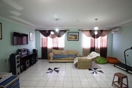 Casa de Condomínio à venda com 3 quartos, 312m² em Águas Claras, Brasília
