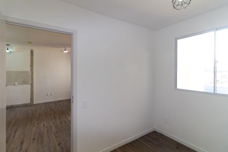 Quarto de apartamento à venda com 1 quarto, 32m² em Quinta da Paineira, São Paulo