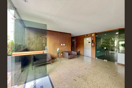 Apartamento à venda com 198m², 4 quartos e 3 vagas