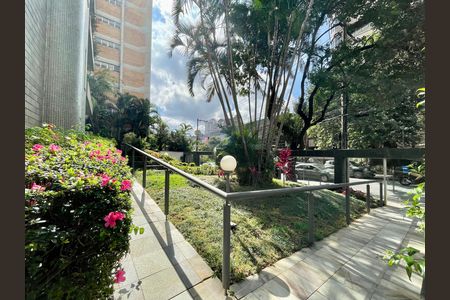 Apartamento à venda com 198m², 4 quartos e 3 vagas