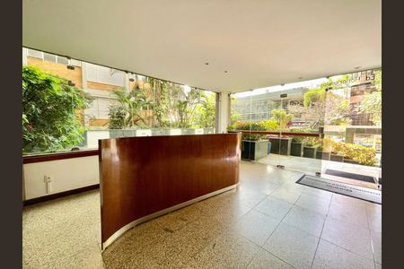 Apartamento à venda com 198m², 4 quartos e 3 vagas