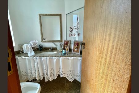 Apartamento à venda com 198m², 4 quartos e 3 vagas