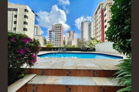Apartamento à venda com 198m², 4 quartos e 3 vagas