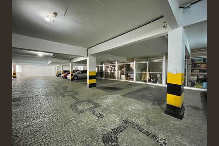 Apartamento à venda com 198m², 4 quartos e 3 vagas