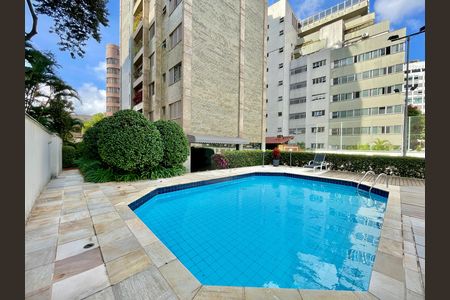 Apartamento à venda com 198m², 4 quartos e 3 vagas