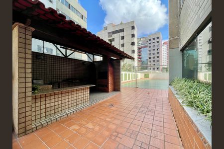 Apartamento à venda com 198m², 4 quartos e 3 vagas