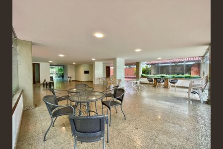 Apartamento à venda com 198m², 4 quartos e 3 vagas