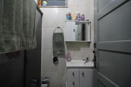 Casa à venda com 103m², 3 quartos e 1 vagaBanheiro Social 1