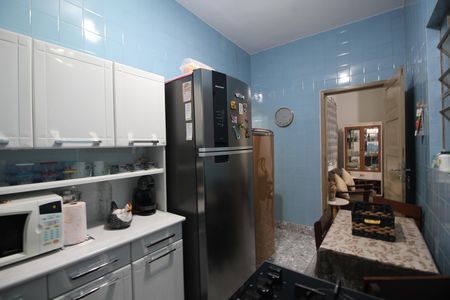 Casa à venda com 103m², 3 quartos e 1 vagaCozinha 1