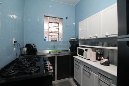 Casa à venda com 103m², 3 quartos e 1 vagaCozinha 1