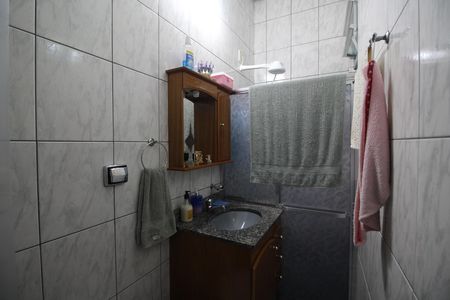 Casa à venda com 103m², 3 quartos e 1 vagaBanheiro Social 2