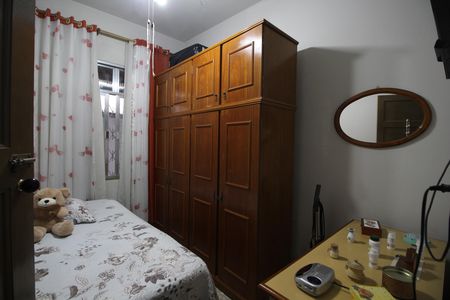 Quarto 1 de casa à venda com 3 quartos, 103m² em Taquara, Rio de Janeiro