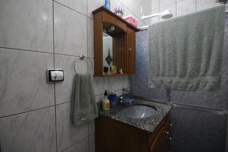 Casa à venda com 103m², 3 quartos e 1 vagaBanheiro Social 2