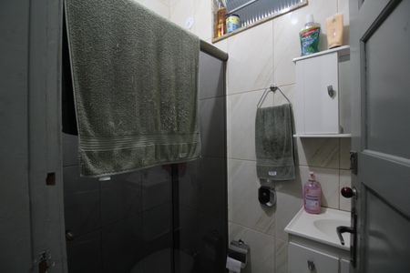 Casa à venda com 103m², 3 quartos e 1 vagaBanheiro Social 1
