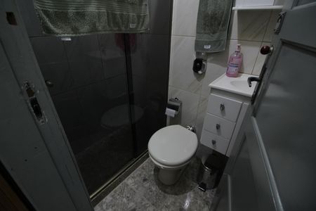 Casa à venda com 103m², 3 quartos e 1 vagaBanheiro Social 1
