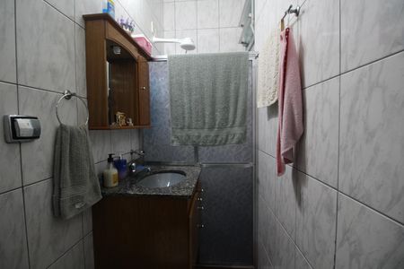 Casa à venda com 103m², 3 quartos e 1 vagaBanheiro Social 2