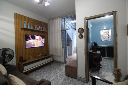 Casa à venda com 103m², 3 quartos e 1 vagaSala 2