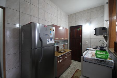 Casa à venda com 103m², 3 quartos e 1 vagaCozinha 2