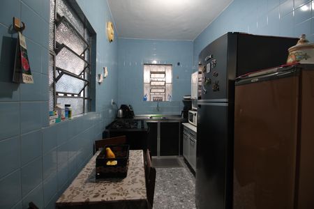 Casa à venda com 103m², 3 quartos e 1 vagaCozinha 1
