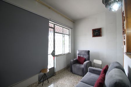 Sala 1 de casa à venda com 3 quartos, 103m² em Taquara, Rio de Janeiro
