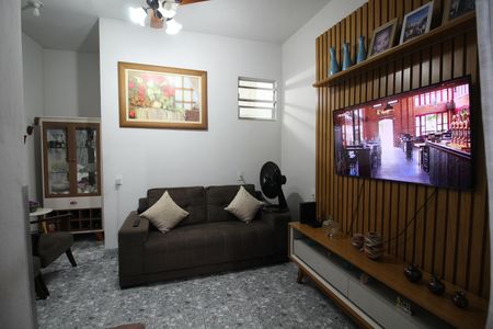 Casa à venda com 103m², 3 quartos e 1 vagaSala 2