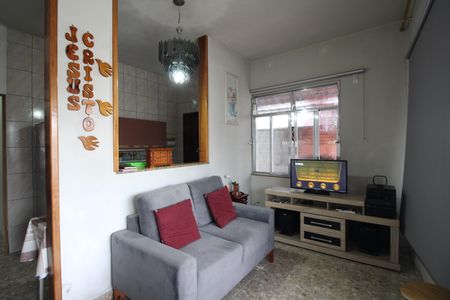 Casa à venda com 103m², 3 quartos e 1 vagaSala 1