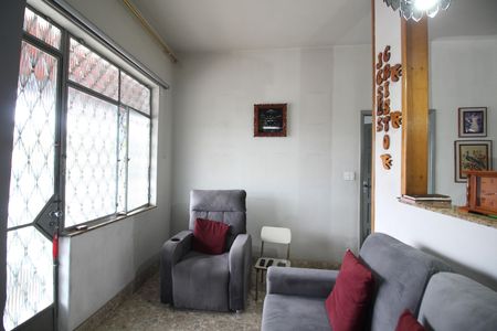 Casa à venda com 103m², 3 quartos e 1 vagaSala 1