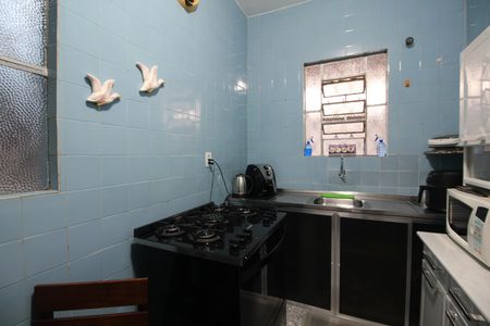 Casa à venda com 103m², 3 quartos e 1 vagaCozinha 1