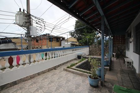 Casa à venda com 103m², 3 quartos e 1 vagaFrente
