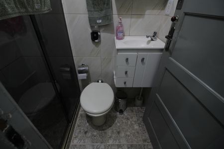 Casa à venda com 103m², 3 quartos e 1 vagaBanheiro Social 1