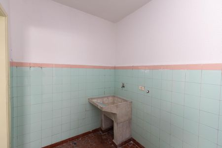 Apartamento para alugar com 70m², 2 quartos e sem vaga Apartamento para alugar com 70m², 2 quartos e sem vagaÁrea de Serviço