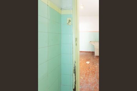 Apartamento para alugar com 70m², 2 quartos e sem vaga Apartamento para alugar com 70m², 2 quartos e sem vagaBanheiro