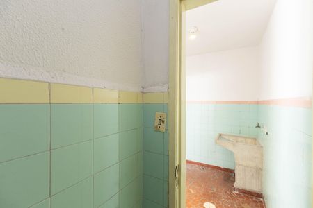 Apartamento para alugar com 70m², 2 quartos e sem vaga Apartamento para alugar com 70m², 2 quartos e sem vagaBanheiro