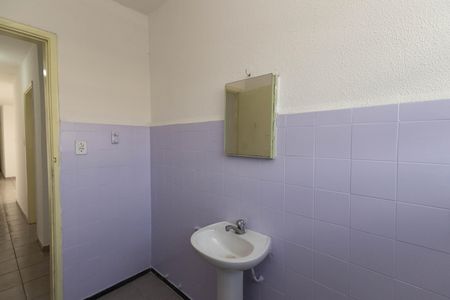 Apartamento para alugar com 70m², 2 quartos e sem vaga Apartamento para alugar com 70m², 2 quartos e sem vagaBanheiro