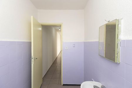 Apartamento para alugar com 70m², 2 quartos e sem vaga Apartamento para alugar com 70m², 2 quartos e sem vagaBanheiro