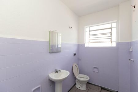 Apartamento para alugar com 70m², 2 quartos e sem vaga Apartamento para alugar com 70m², 2 quartos e sem vagaBanheiro