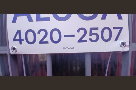 Apartamento para alugar com 70m², 2 quartos e sem vaga Apartamento para alugar com 70m², 2 quartos e sem vagaPlaca